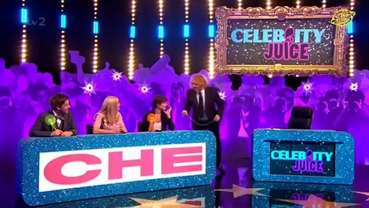 Celebrity Juice - Se13 - Ep08 HD Watch
