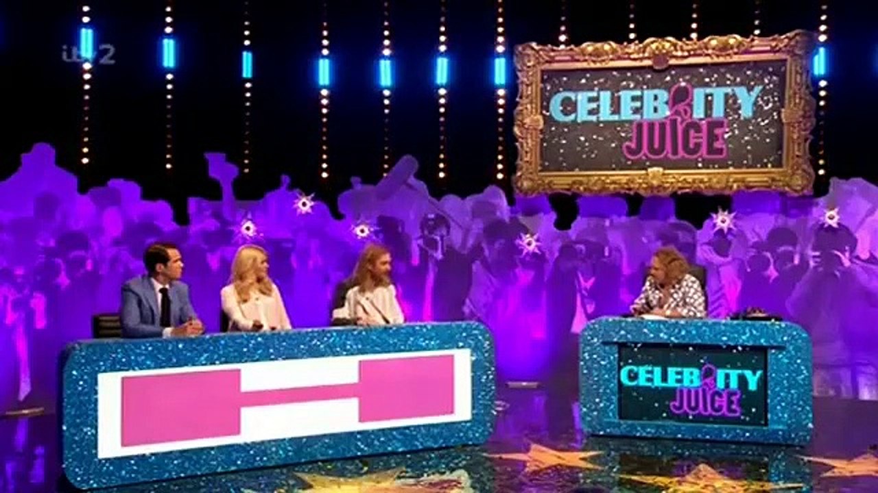 Celebrity Juice - Se13 - Ep10 HD Watch