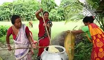 Jute-weaving sustained generations of women in India. Now they are fighting to save it.