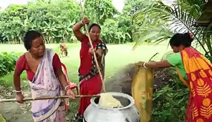 Jute-weaving sustained generations of women in India. Now they are fighting to save it.