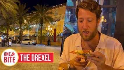 Barstool Pizza Review - The Drexel (Miami Beach, FL)