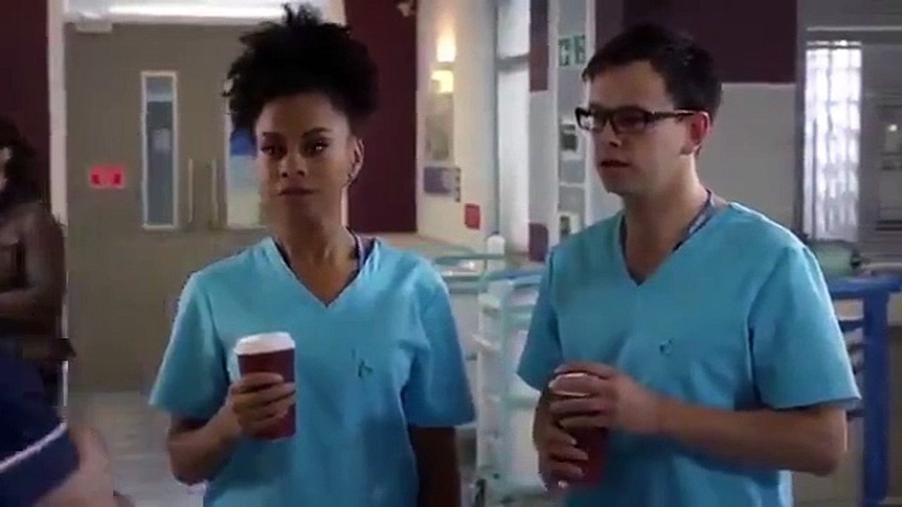 Holby City - Se18 - Ep14 - The Hope That Kills HD Watch