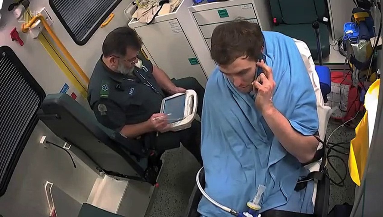 999 - Whats Your Emergency - Se7 - Ep01 HD Watch