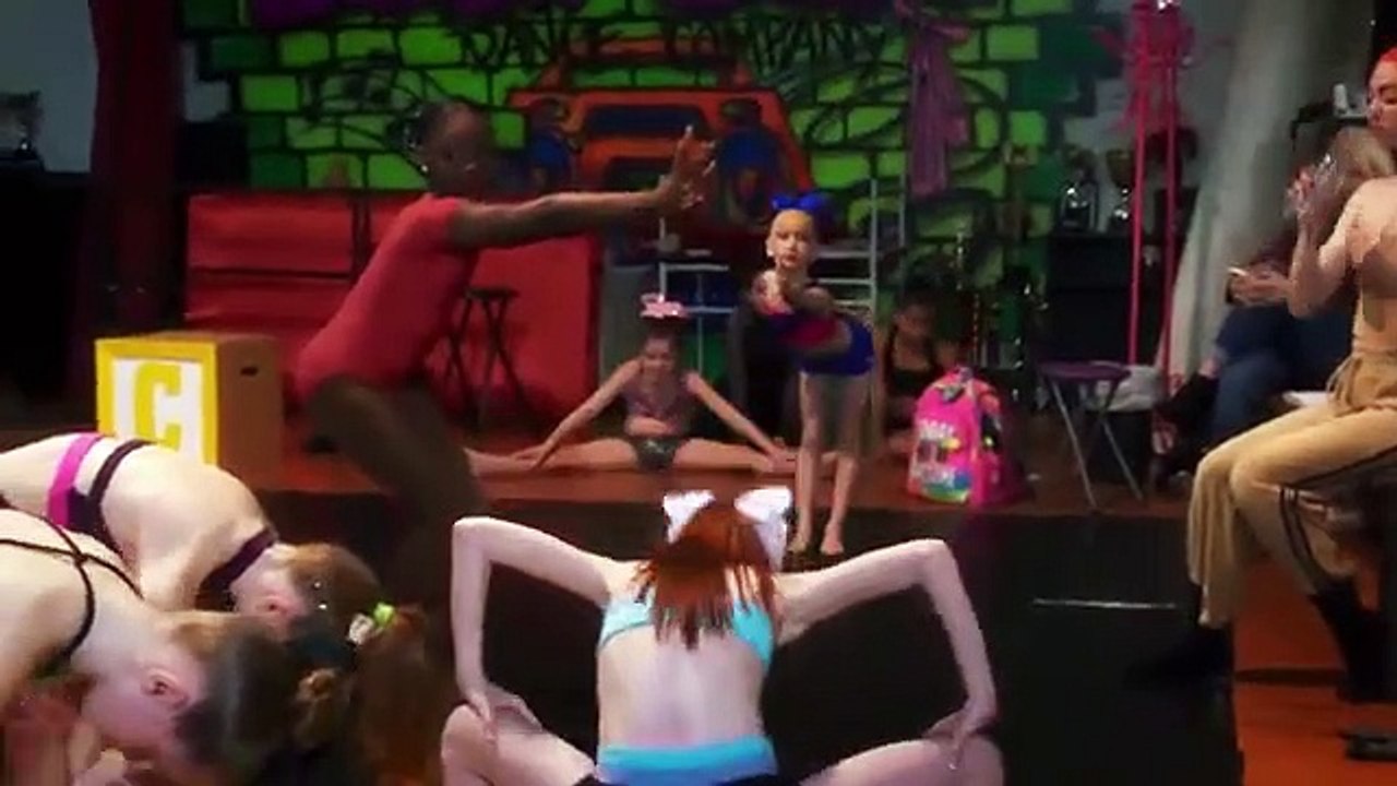 Dancing Queen - Se1 - Ep08 HD Watch