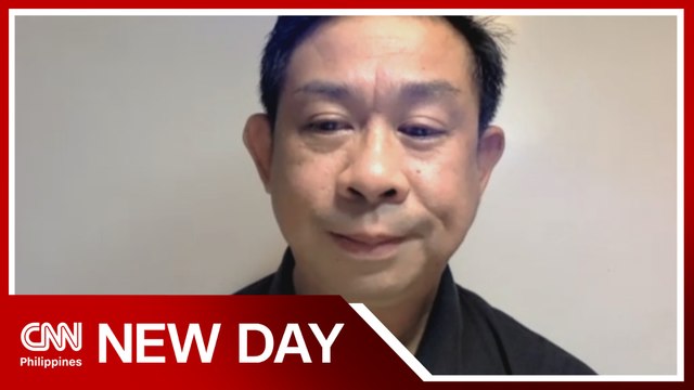 Post-holiday situation at the EDSA Bus Carousel | New Day