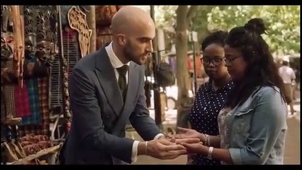 Death by Magic - Se1 - Ep01 - CAPE TOWN - The Greast Escape HD Watch