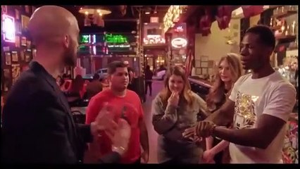 Death by Magic - Se1 - Ep05 - LAS VEGAS - Against the Odds HD Watch