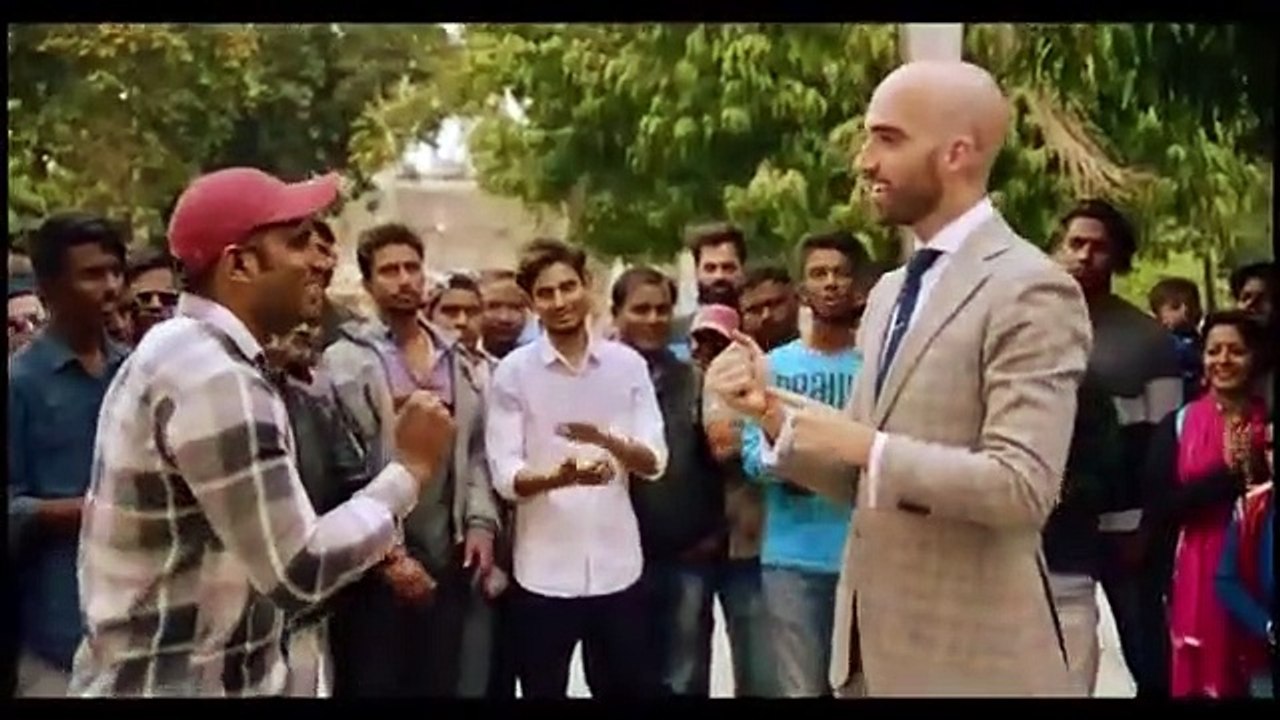 Death by Magic - Se1 - Ep06 - India - The Rope Trick HD Watch