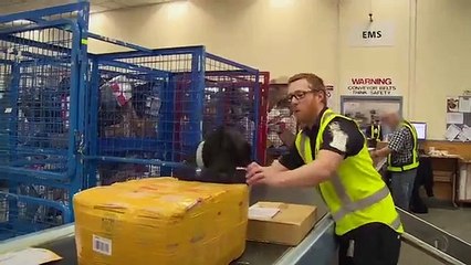 Dog Squad - Se9 - Ep03 HD Watch