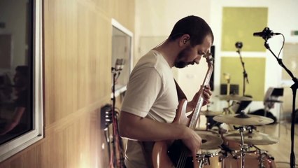 MIQEDEM - Psalm 23 (Live in Studio) תהילים כ״ג