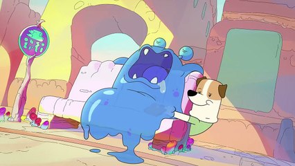 Dogs in Space - Se1 - Ep01 HD Watch