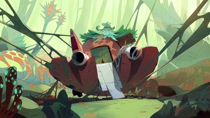 Dogs in Space - Se1 - Ep02 HD Watch