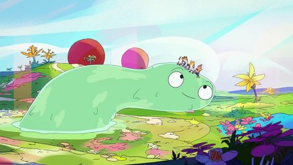 Dogs in Space - Se1 - Ep04 HD Watch