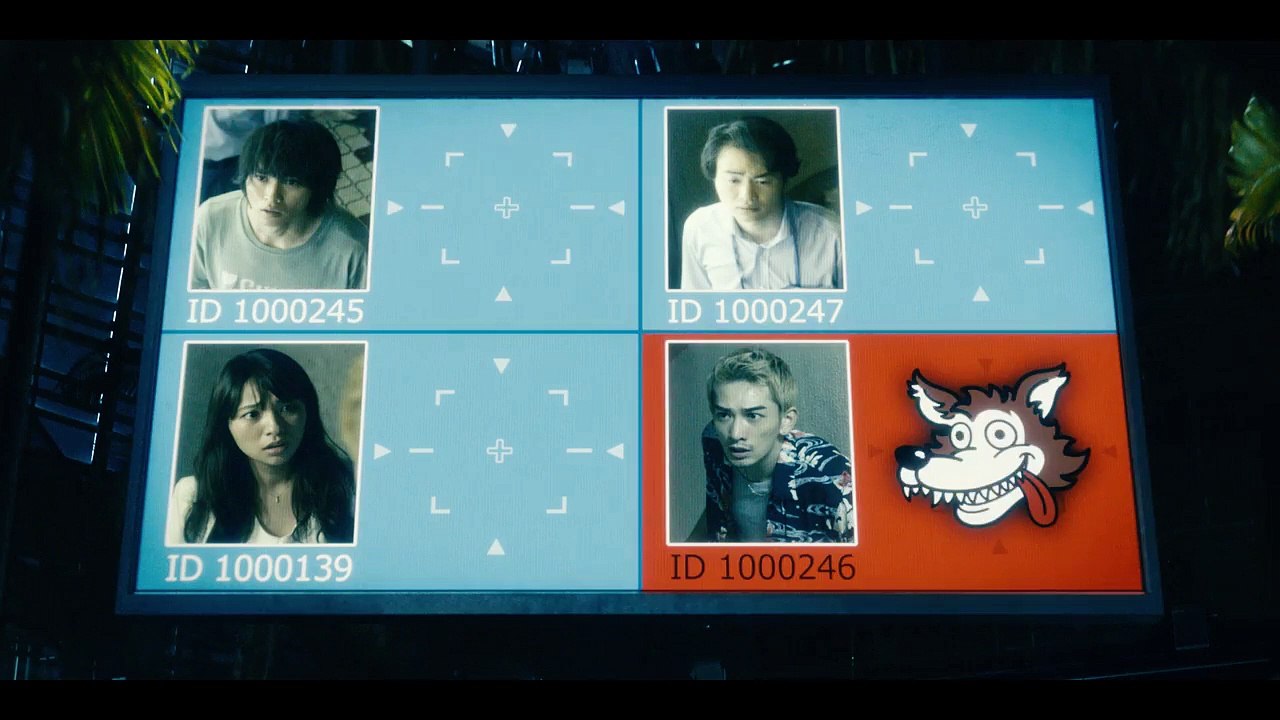 Alice in Borderland - Se1 - Ep03 HD Watch