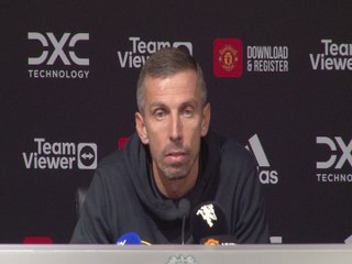 O'Neil on Bournemouth's 3-0 Utd defeat