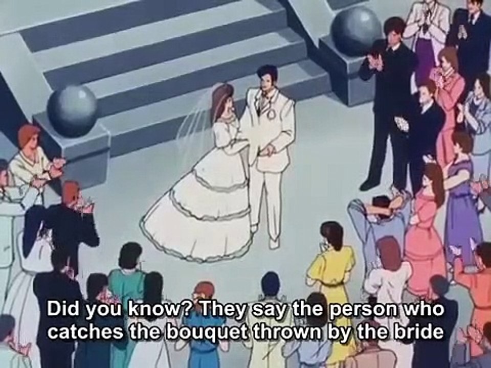 City Hunter - Ep23 - Buzz, Buzz Go the Killer Bees! - The Bride Who Fell Out of the Sky HD Watch