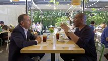 Comedians in Cars Getting Coffee - Se11 - Ep01 HD Watch