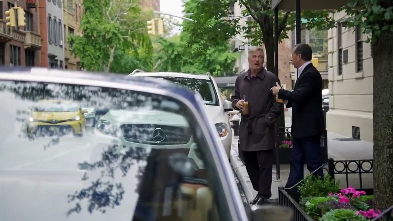 Comedians in Cars Getting Coffee - Se10 - Ep11 HD Watch