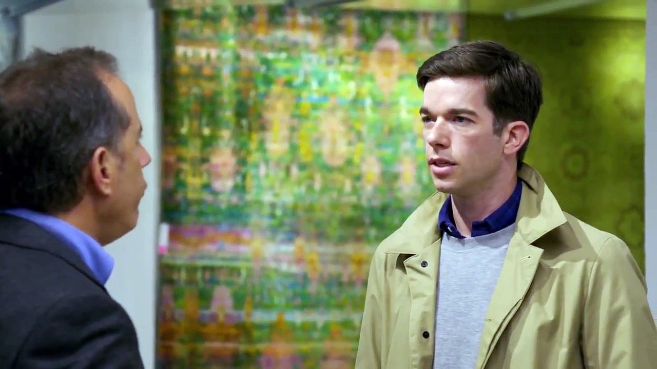 Comedians in Cars Getting Coffee - Se10 - Ep09 HD Watch