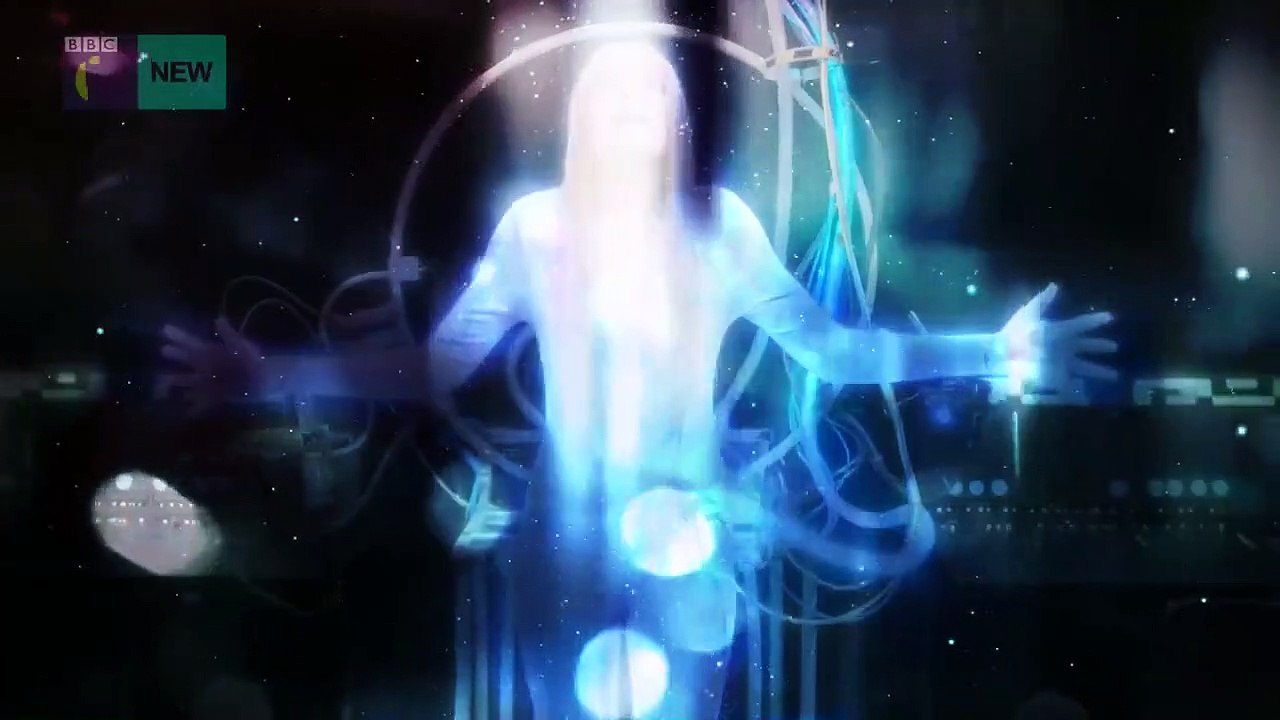 Eve (UK) - Se3 - Ep01 - Children of Eve HD Watch