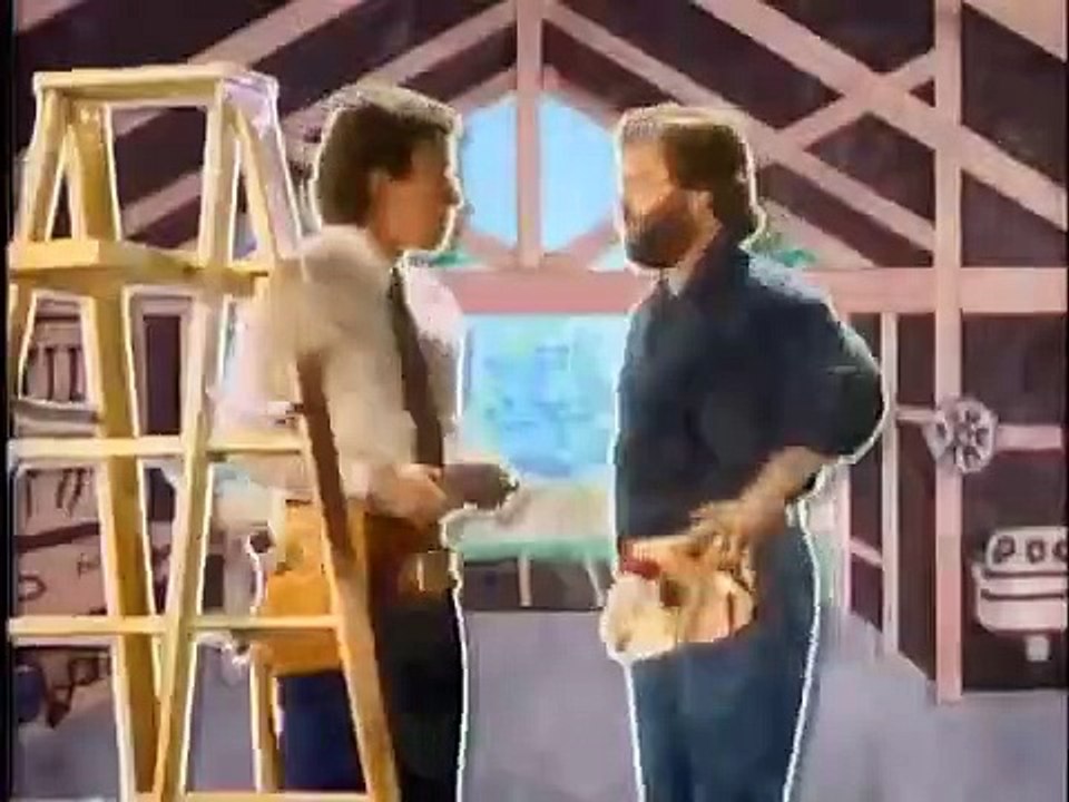 Home Improvement - Se2 - Ep05 -Heavy Meddle HD Watch