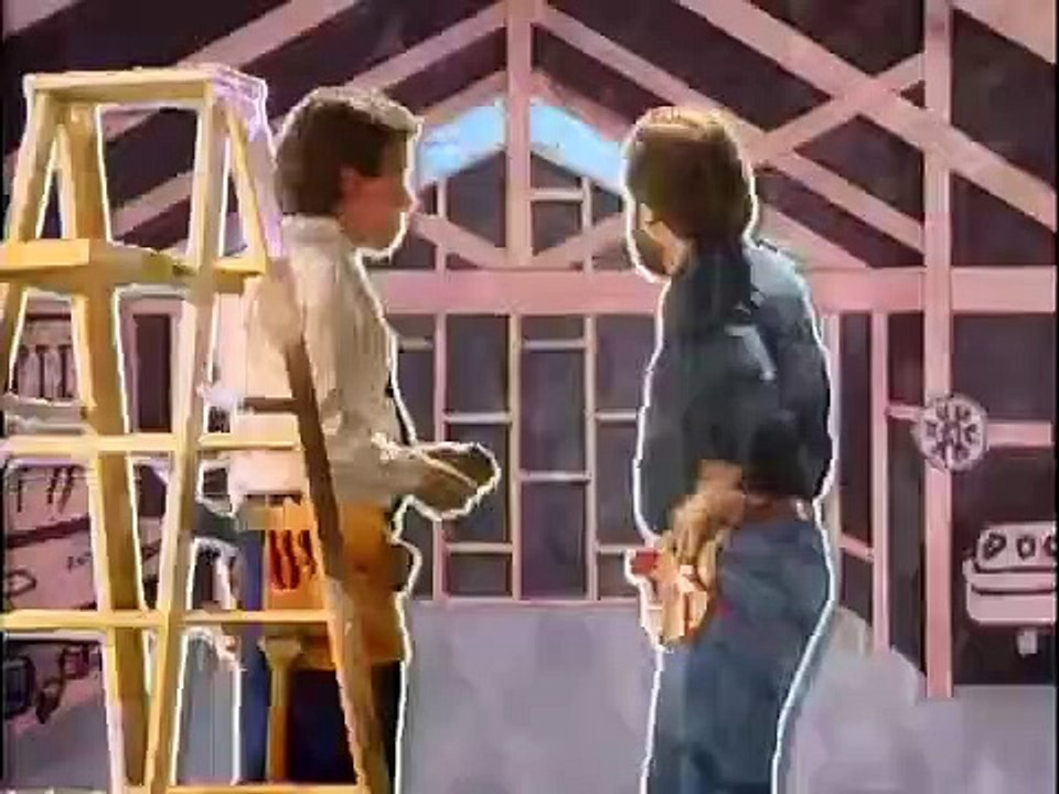 Home Improvement - Se2 - Ep04 -Groin Pulls HD Watch