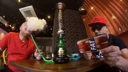 Fat Pizza - Back in Business - Se1 - Ep03 HD Watch