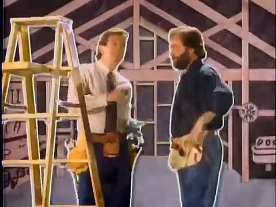 Home Improvement Se2 Ep09 Where There's a Will, There's a Way HD