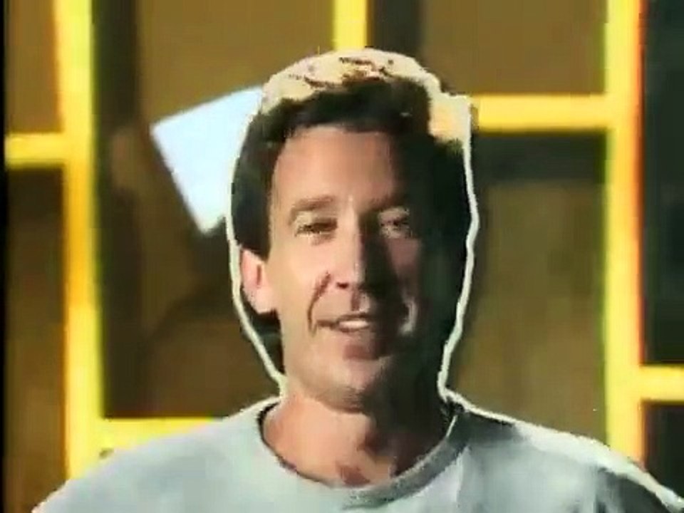 Home Improvement - Se2 - Ep10 -Let's Did Lunch HD Watch