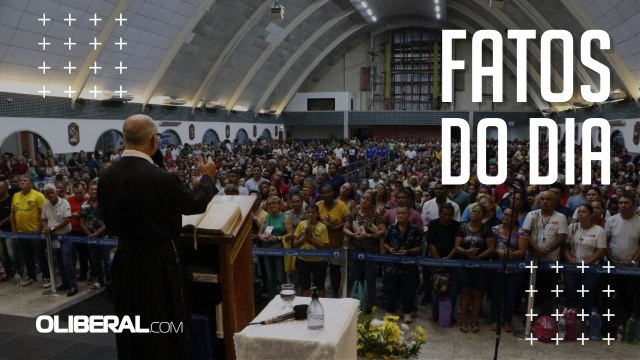 Primeira novena do ano de Nossa Senhora do Perpétuo Socorro movimenta devotos
