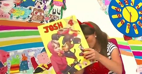 Pip Ahoy! Pip Ahoy! S01 E010 My Turn