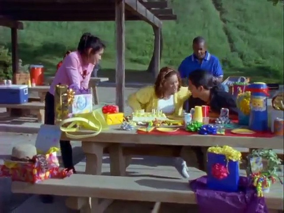 Power Rangers in Space - Ep19 HD Watch