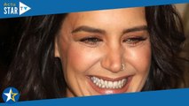 Katie Holmes : Rare sortie masquée avec sa fille Suri qui a bien grandi, l'ado est le sosie de sa ma