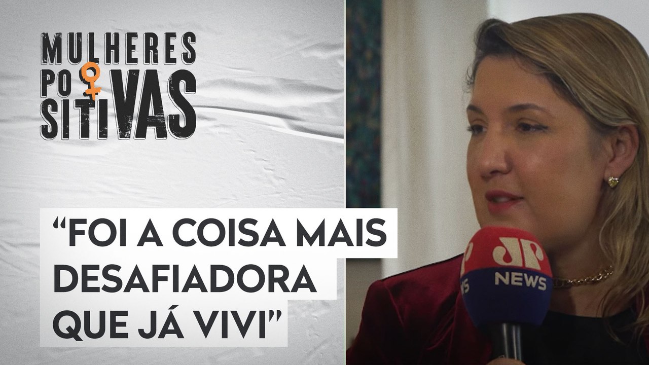 Presidente da Caixa fala sobre o convite do gov...
