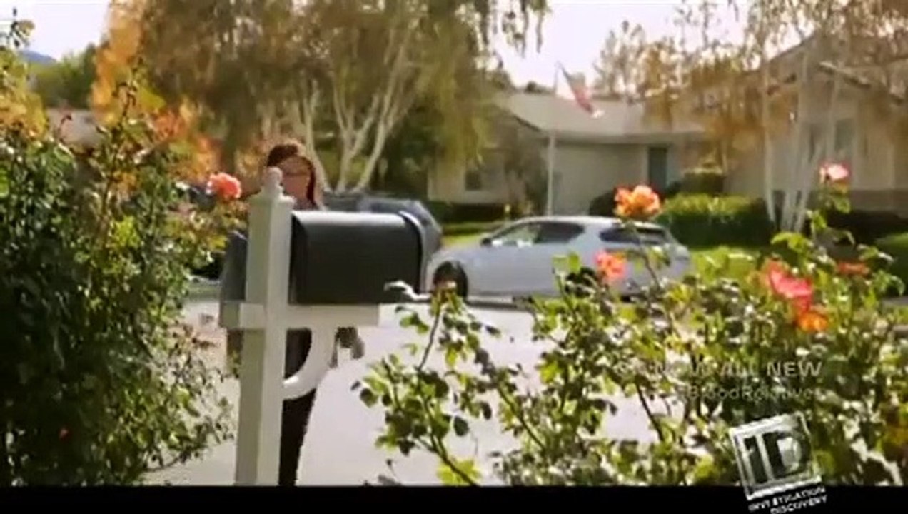 Blood Relatives - Se4 - Ep04 HD Watch