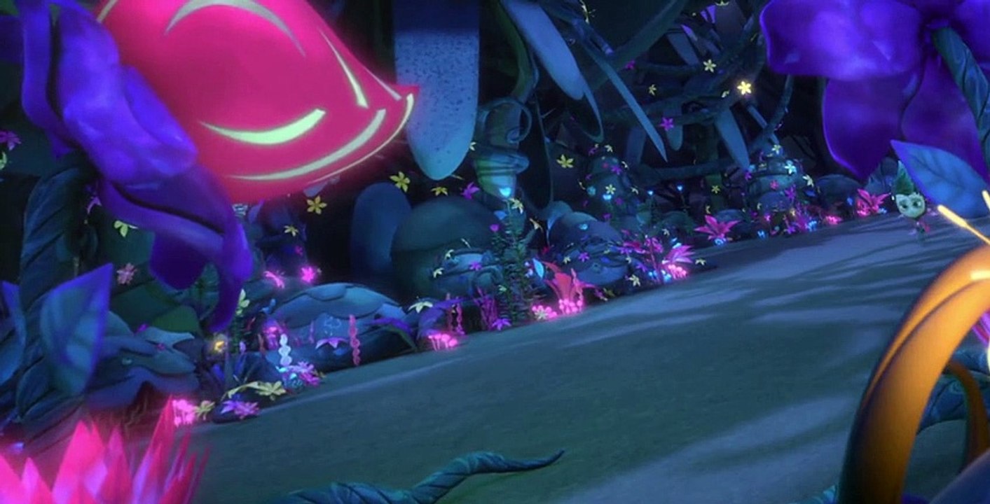 PJ Masks S05 E10