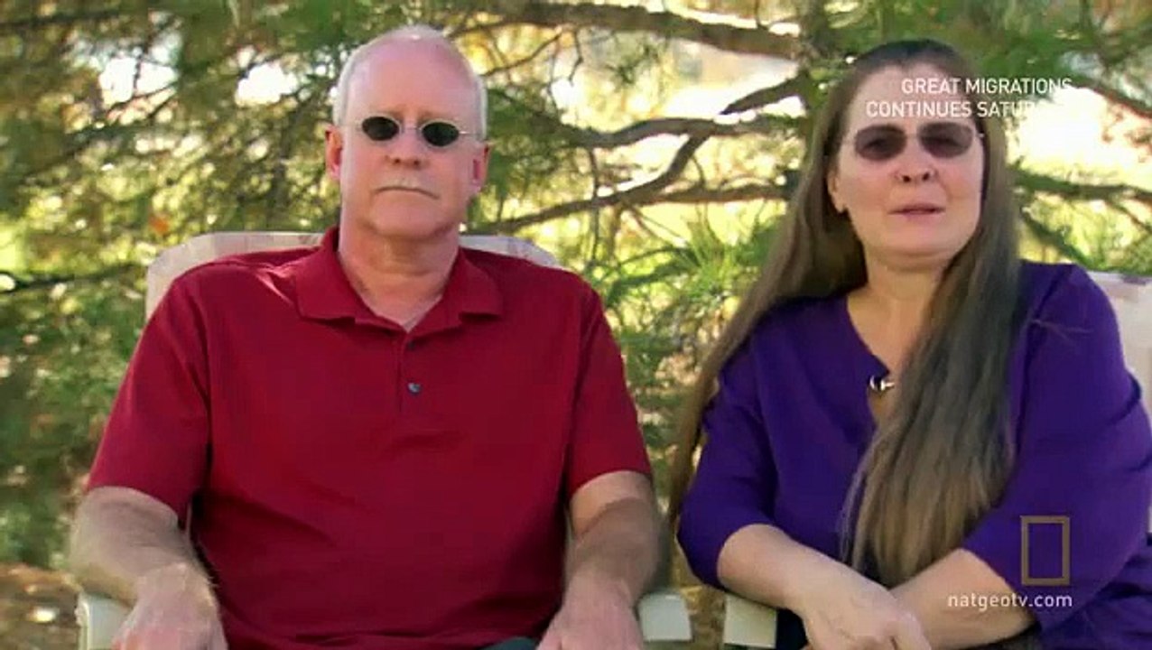 Border Wars - Se2 - Ep11 HD Watch