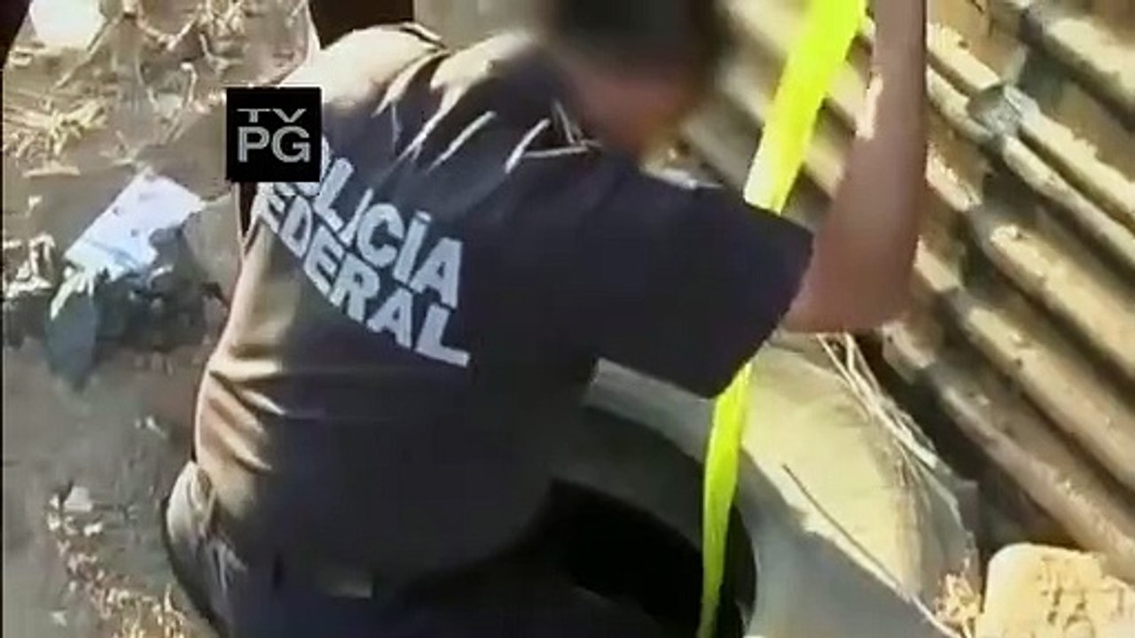 Border Wars - Se2 - Ep06 HD Watch