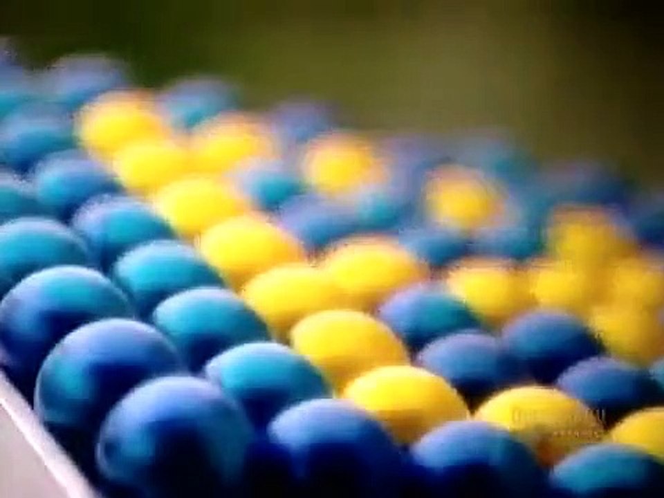 How It's Made - Se2 - Ep06 HD Watch