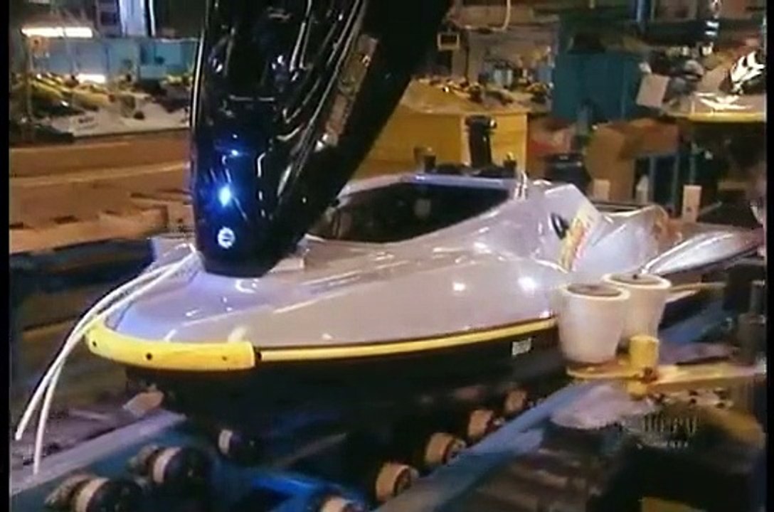 How It's Made - Se2 - Ep03 HD Watch