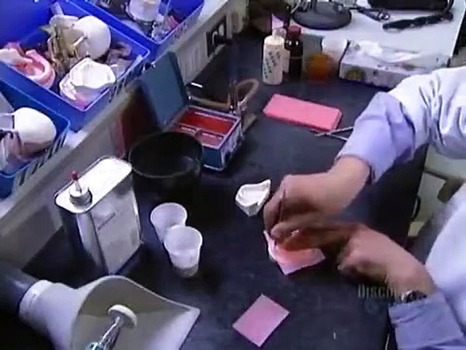 How It's Made - Se2 - Ep09 HD Watch