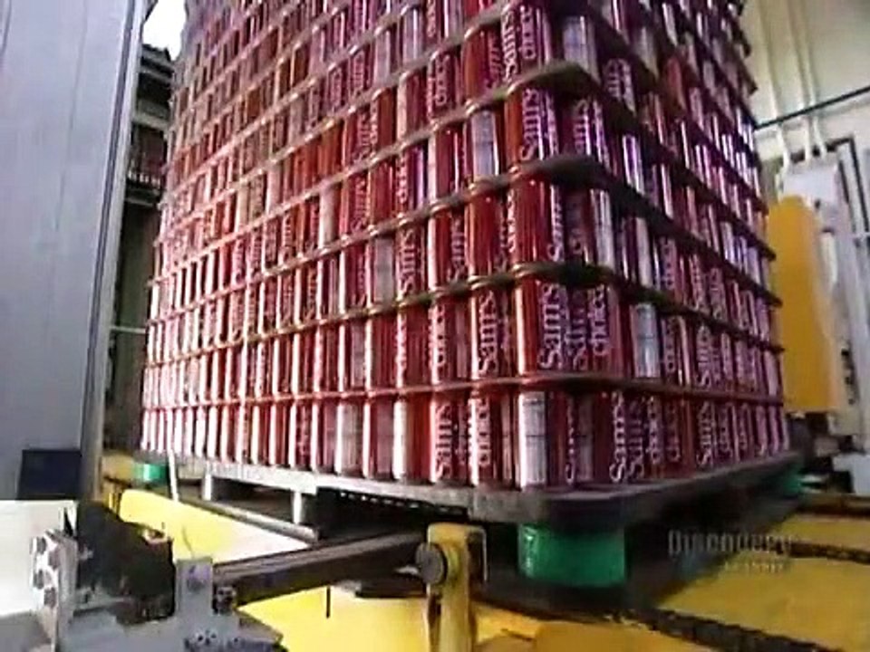 How It's Made - Se2 - Ep10 HD Watch