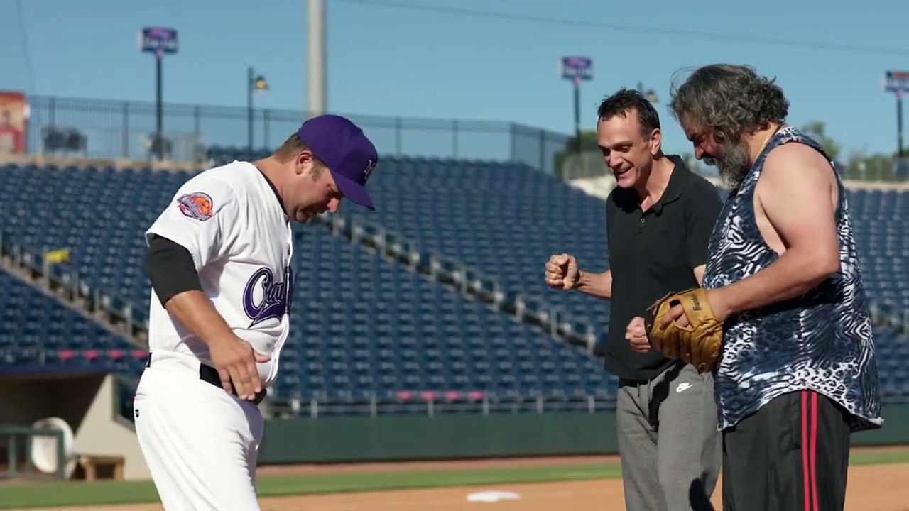 Brockmire - Se2 - Ep03 - Knuckleball HD Watch