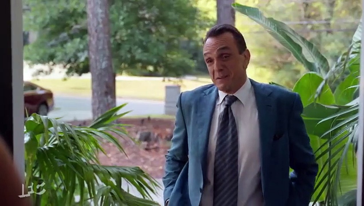 Brockmire - Se3 - Ep03 - The Yips HD Watch