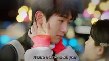 Meeting You Is Luckiest Thing to Me Ep 14 English Sub