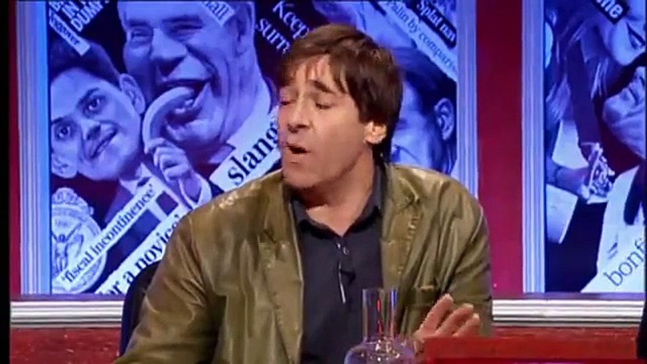 Have I Got News For You - Se36 - Ep01 HD Watch