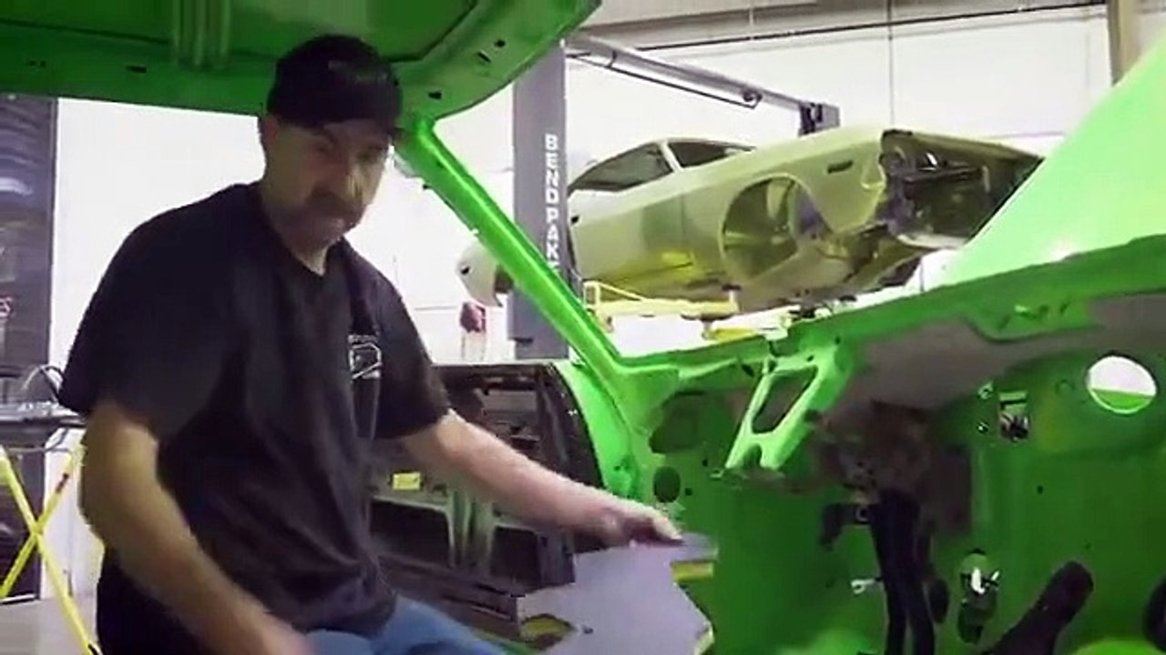 Graveyard Carz - Se8 - Ep08 HD Watch