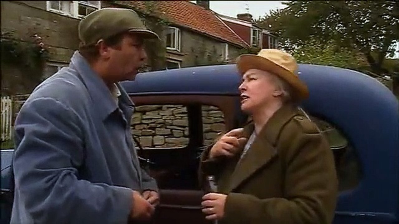 Heartbeat - Se14 - Ep19 HD Watch