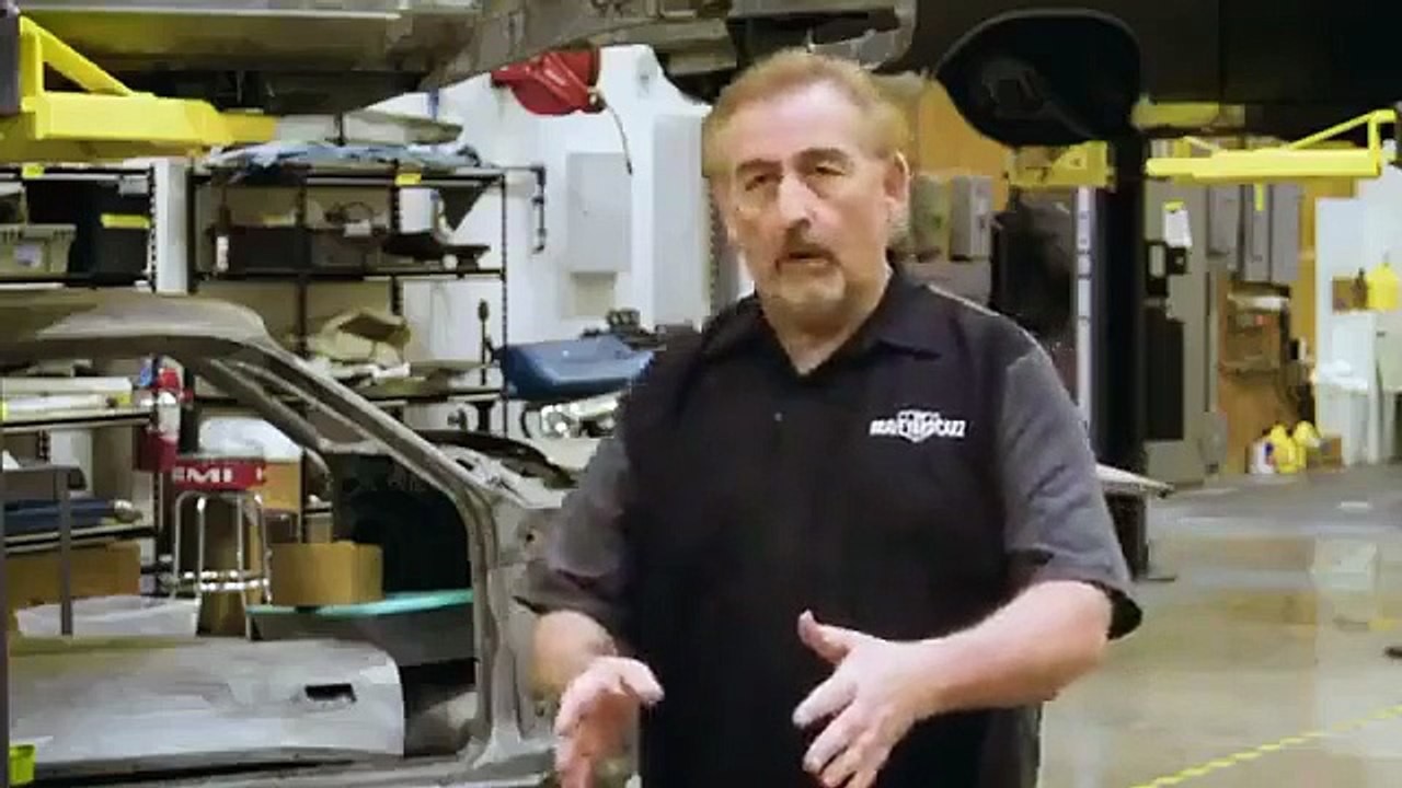 Graveyard Carz - Se9 - Ep05 HD Watch