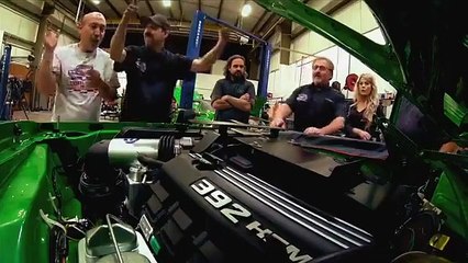 Graveyard Carz - Se8 - Ep12 HD Watch